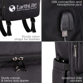 LMT GO-PACK™ Backpack (Earthlite)