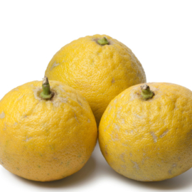 Bergamot Italië