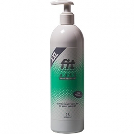 F.I.T. Sportbalsem 500ml