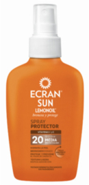 ECRAN SUN MILK SPF20 SPRAY 100 ML