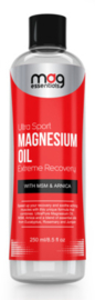 Magnesium olie ultra sport