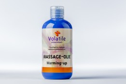 Massage-olie Sport