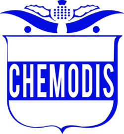 Chemodol 500ml