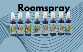 Roomspray