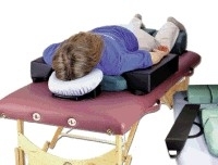 BodyCushion Arm Rests