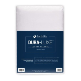 Lakenset Dura-Luxe Earthlite