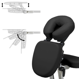 Massage chair "Ergo Pro II"