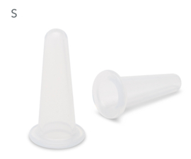 Facial cups (2 stuks)