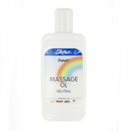 Sixtus Massage-olie