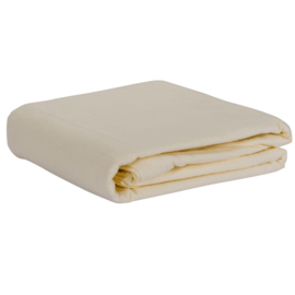 Earthlite DURA-LUXE™ Luxury Microfiber Flat top Sheet