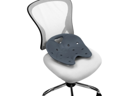 Backjoy Sitsmart Core Rugsteun