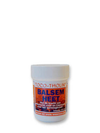 Balsem Heet 35 ml