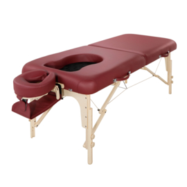 Prenatale Massagetafel Hara Mamma Mia