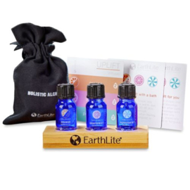 Holistic Alchemy™ Organic Essential Oil Kits