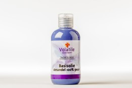Volatile Basis Massage-oliën