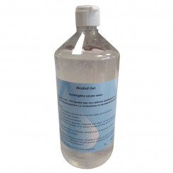 Alcohol Gel 1 ltr