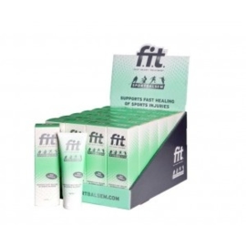 F.I.T. Sportbalsem 100ml