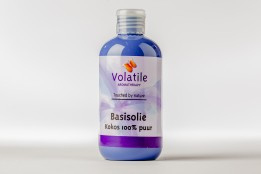 Basis-olie Kokos bio 100ml & 250ml