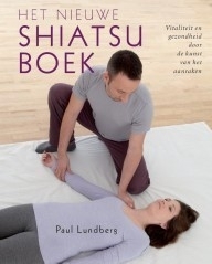 Shiatsu boek