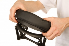 Flexrest Headrest Earthlite