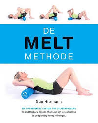 De MELT methode van Sue Hitzmann