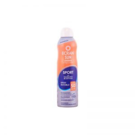 Ecran Invisible Sport SPF 50