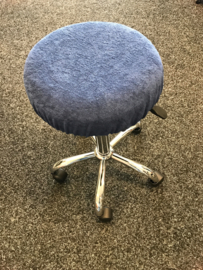 Massage Stool Cover