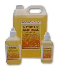 NatuMas Neutraal