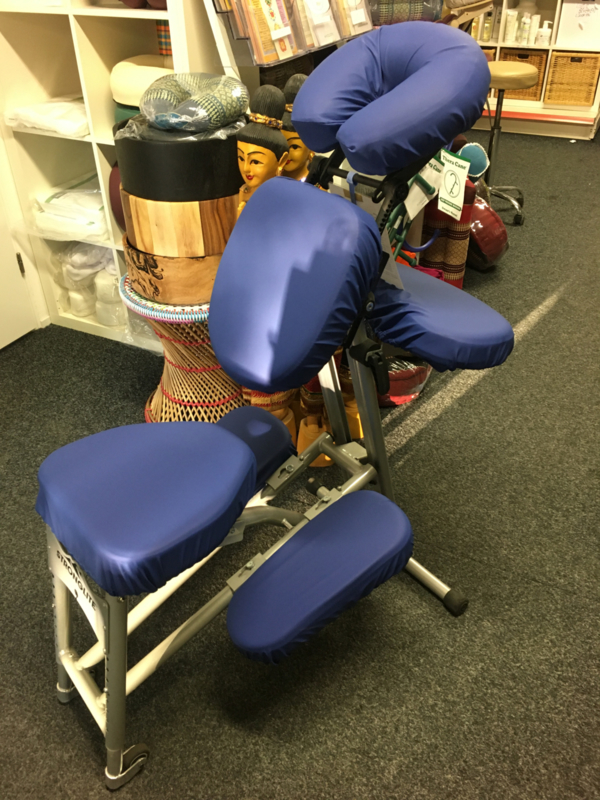 Oeps energie Vertrappen Massage stoelen | MassageWebshop