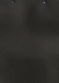 Ohmann Leather - Smart - 2203 Mocca