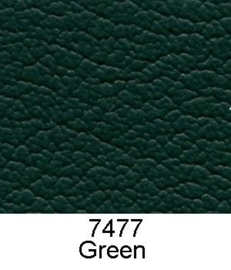 Ohmann Leather - Element - 7477 Green