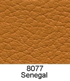 Ohmann Leather - Element - 8077 Senegal