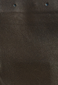 Ohmann Leather - Collectie Wash - 2007 Hazel