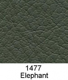 Ohmann Leather - Element - 1477 Elephant