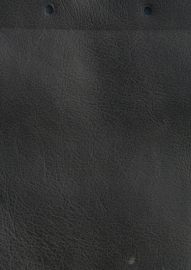 Ohmann Leather - Vintage - 1000 Black Rice