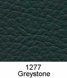 Ohmann Leather - Element - 1277 Greystone