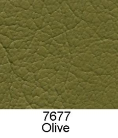 Ohmann Leather - Element - 7677 Olive