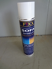 FIXX Sofa Shield Protector