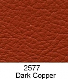 Ohmann Leather - Element - 2577 Dark Copper