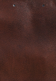Ohmann Leather - Collectie Wash - 8007 Scotch