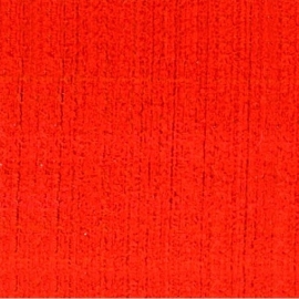 Vyva Fabrics - Dinamica Silk 22255 Orange Tan
