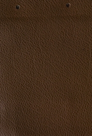 Ohmann Leather - Collectie Club - 2070 Saddle