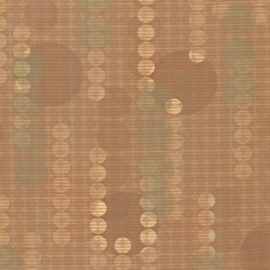 Vyva Fabrics - Kisho - 2238 Aztec