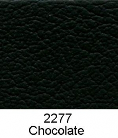 Ohmann Leather - Element - 2277 Chocolate