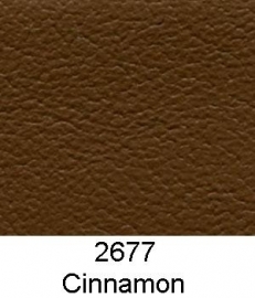Ohmann Leather - Element - 2677 Cinnamon