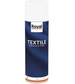 Royal Furniture - Oranje - Textiel Protector