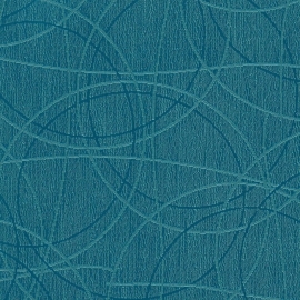 Vyva Fabrics - Orion - 2218 Cyan