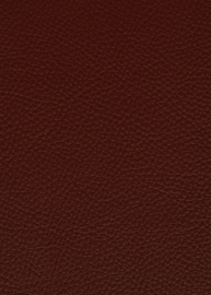 Ohmann  Leather - Collectie 1416 -  4600 Tomato