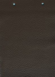 Ohmann  Leather - Collectie 1416 -  2650 Medium Brown