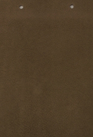 Ohmann Leather - Collectie Colorado - 3501 Liver